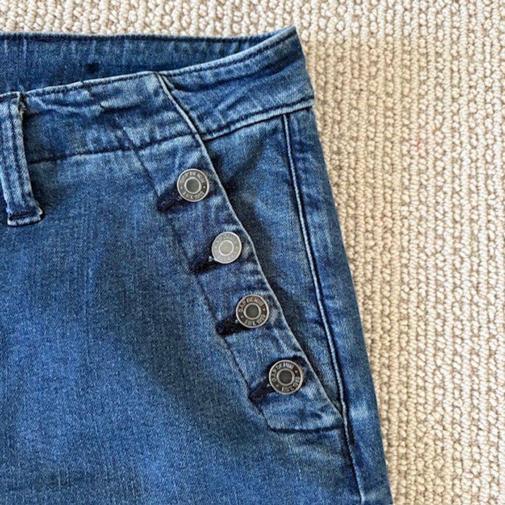 GAP '70s Flare Jeans Size 20